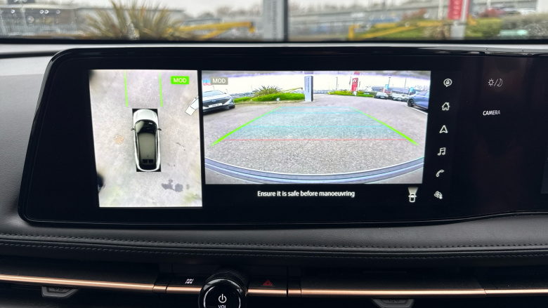 Nissan ARIYA 160kW Advance 63kWh 22kWCh 5dr Auto Electric Hatchback